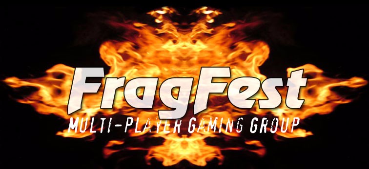 FragFest Local Gaming Group